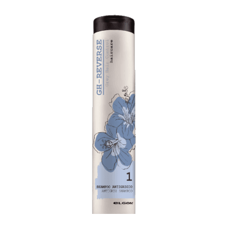 ELGON GH-REVERSE SHAMPOING ANTI GRIS 250 ML