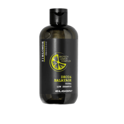 ELGON I/BLONDE SHAMPOING DECO & BALAYAGE 250ml