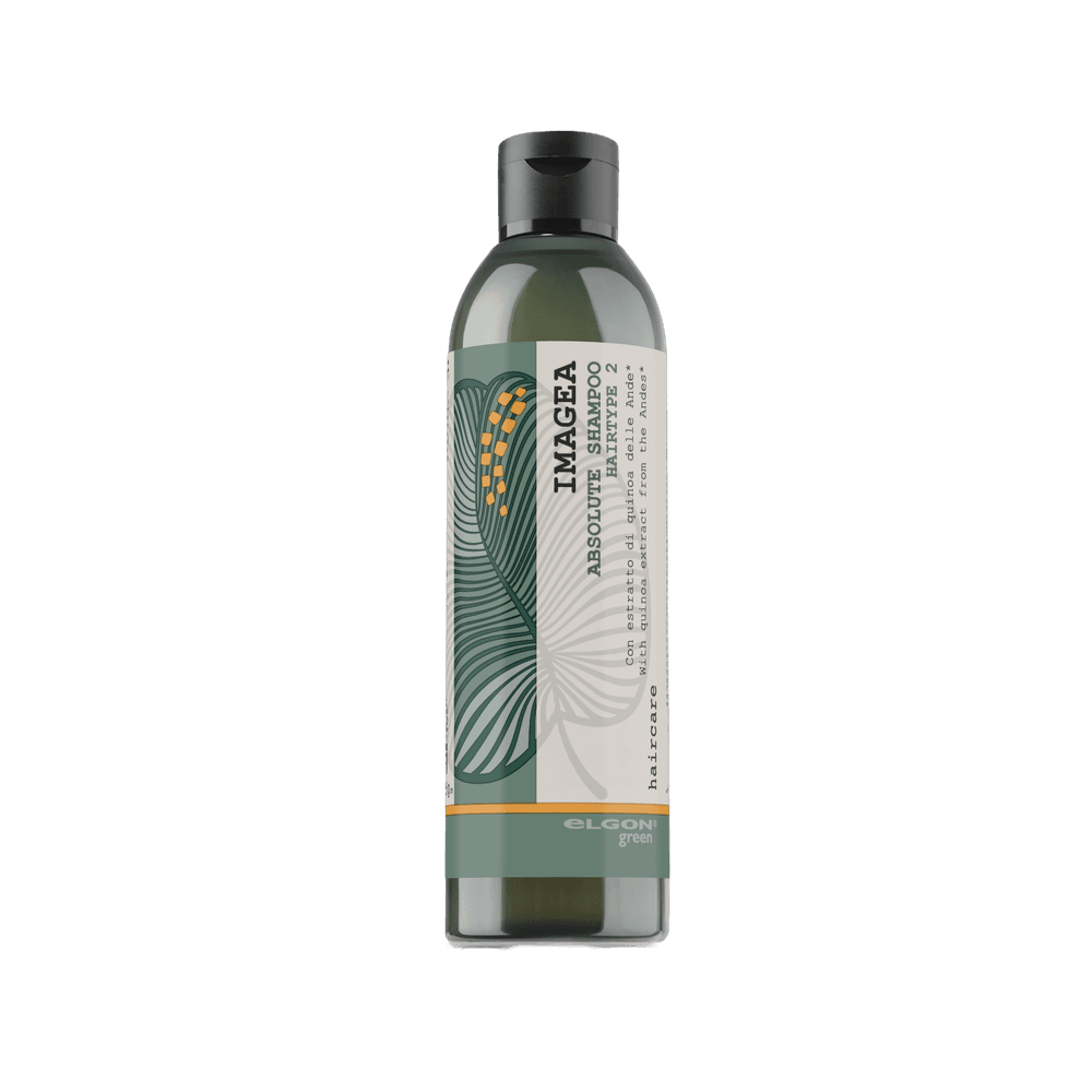 ELGON IMAGEA SHAMPOING ABSOLUTE 50ml