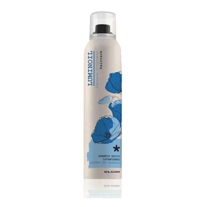 ELGON LUMINOIL SHAMPOING SEC 200 ML