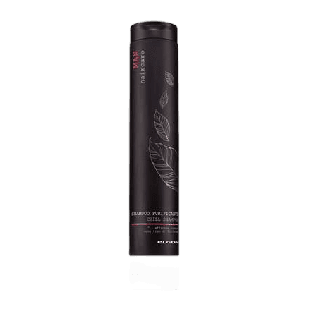 ELGON MAN SHAMPOING PURIFIANT 250 ML