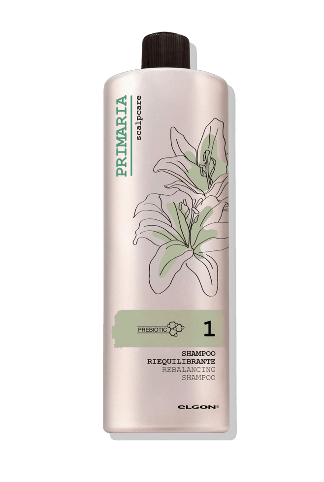 Elgon Primaria Shampoing Reequilibrant 1L