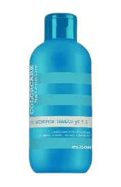 Elgon Re-animation Shampoo 1LT