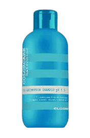 ELGON COLORCARE RE-ANIMATION Shampoo 300 ml