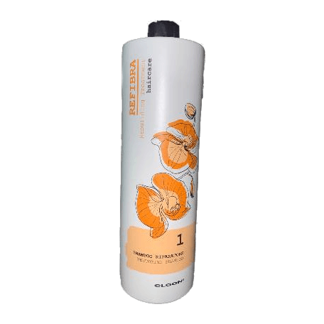 Refibra Shampoing Reparateur 1L
