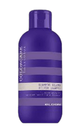 Elgon Silver Shampoo Anti Yellow Effect 300 ML
