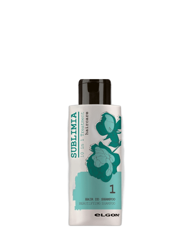 Elgon Sublimia Hair Dd Shampoo 100ml