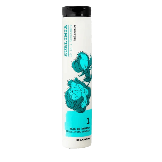 Elgon Sublimia Hair Dd Shampoo 250ml