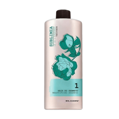 Elgon Sublimia Hair Dd Shampoo 750ml