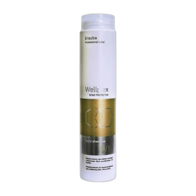 Erayba Wellplex Bond Protector W12 Bond Shampoo 250 ML