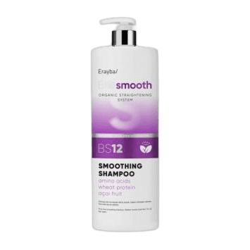 Erayba Smoothing Shampoo Biosmooth BS12 1000 ML