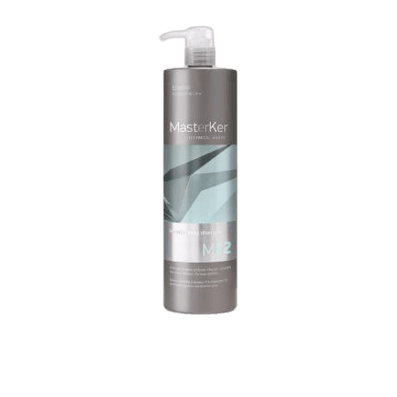 Erayba Masterker M12 Keratine Detox Shampoo 1000ml