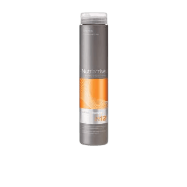 Erayba Nutriactive N12 Collastin Shampoo 250 ML