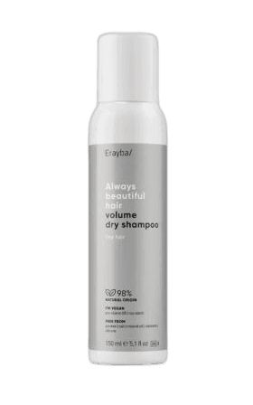 Erayba Abh/ Volume Shampoo 250 ML