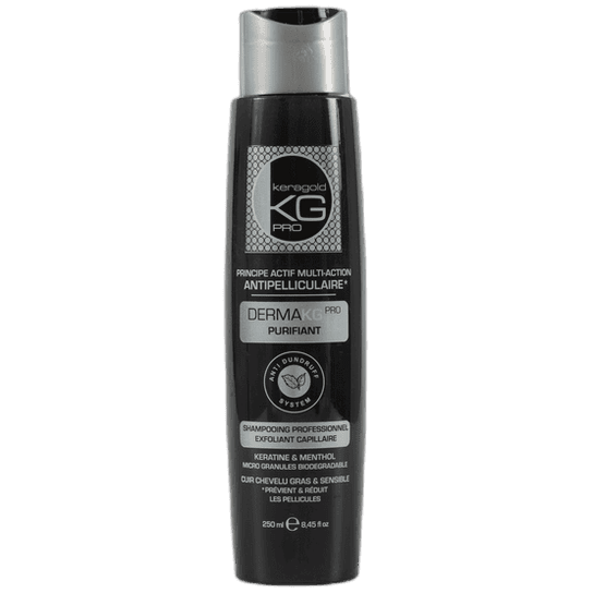 Keragold Shampoing Purifiant 250ML