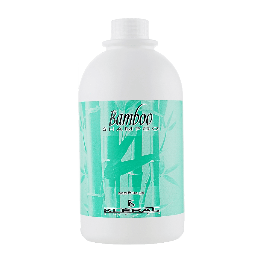 Shampoing Kleral Au Bambou 1LT