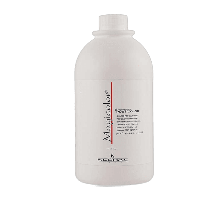 Shampoing Kleral Post Color 1LT