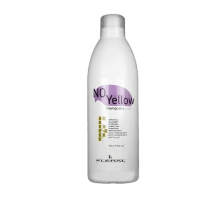 Shampoing Blonde No Yellow 250 ML