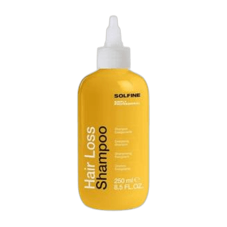 Solfine Shampoing Hair Loss 250 ML