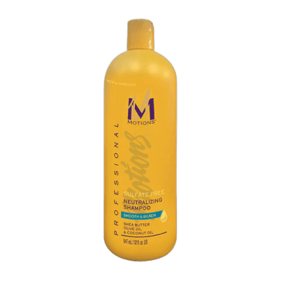 SHAMPOING MOTIONS NEUTRALISANT 1LT