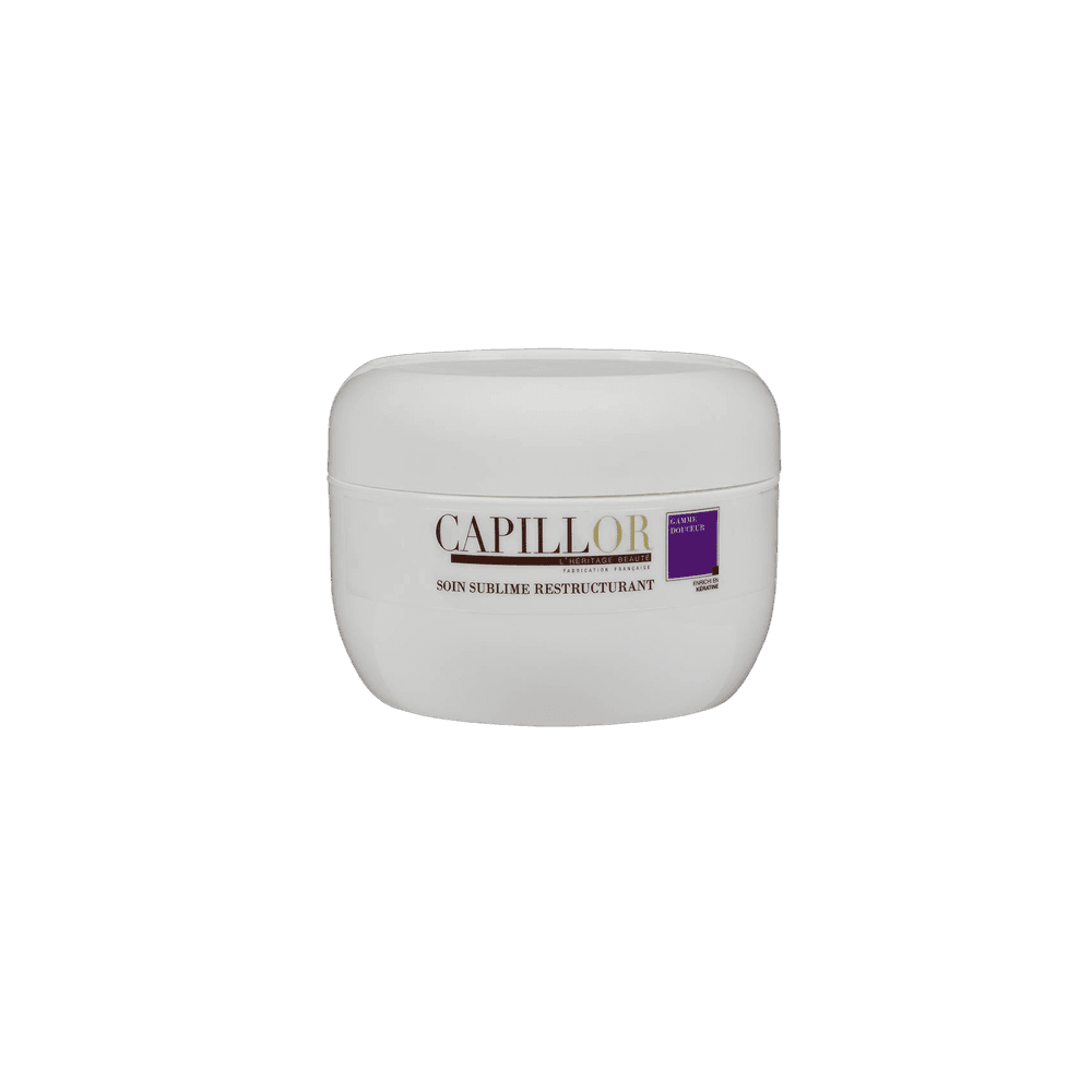 CAPILLOR SOIN SUBLIME RESTRUCTURANT 250ML