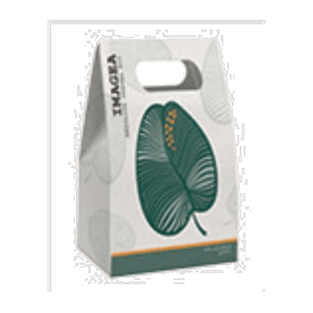 ELGON IMAGEA ABSOLUTE TRAVEL KIT