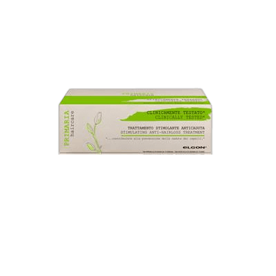 ELGON PRIMARIA AMPOULES Perte de cheveux 10x8 ml