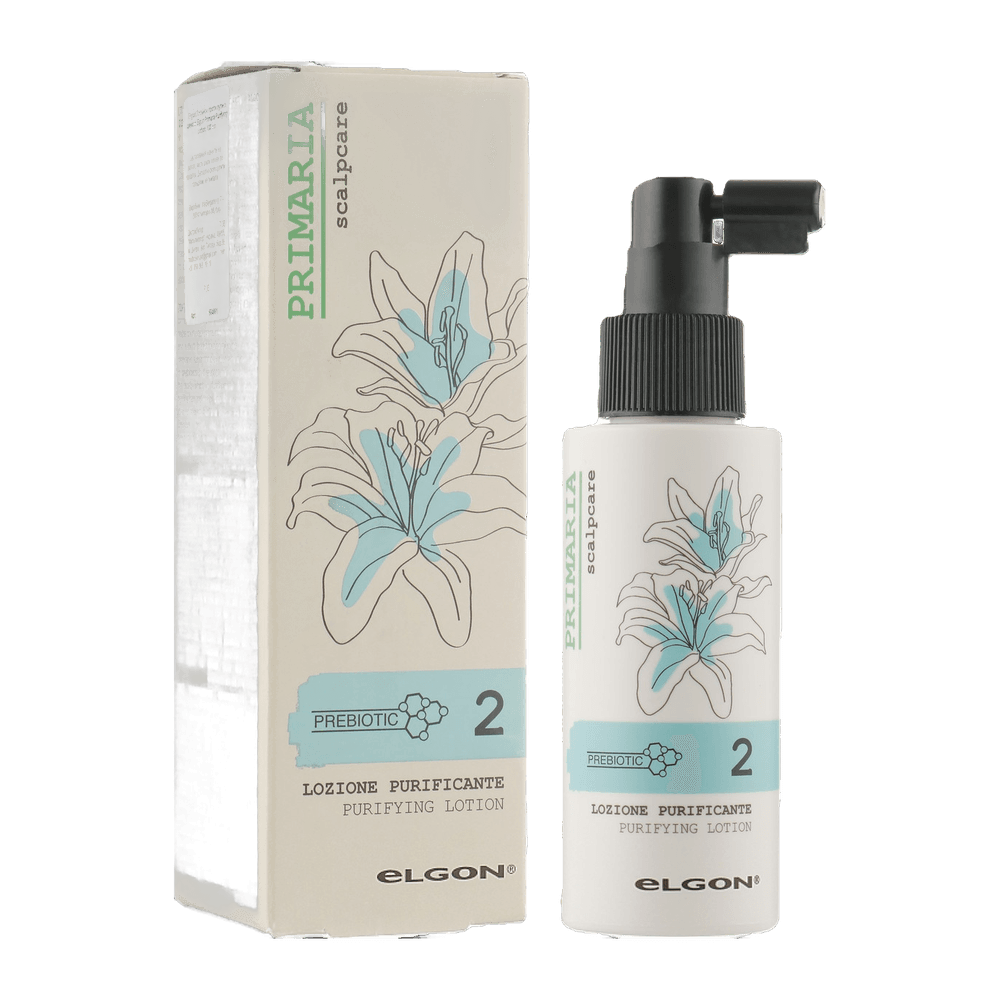 ELGON LOTION PURIFIANTE Num2 100 ML