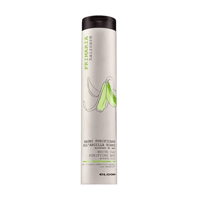 Elgon Primaria Bain Purifiant 250 ML Cheveux Gras