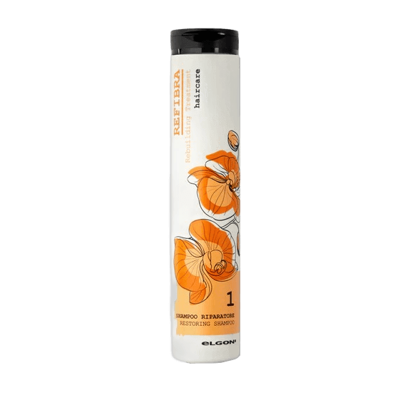 Elgon Refibra Bain Reparateur 250 ML