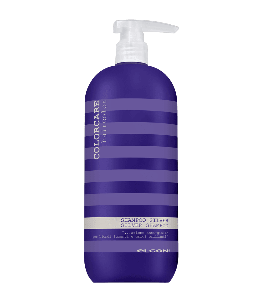 ELGON COLORCARE Silver Conditionner 1LT