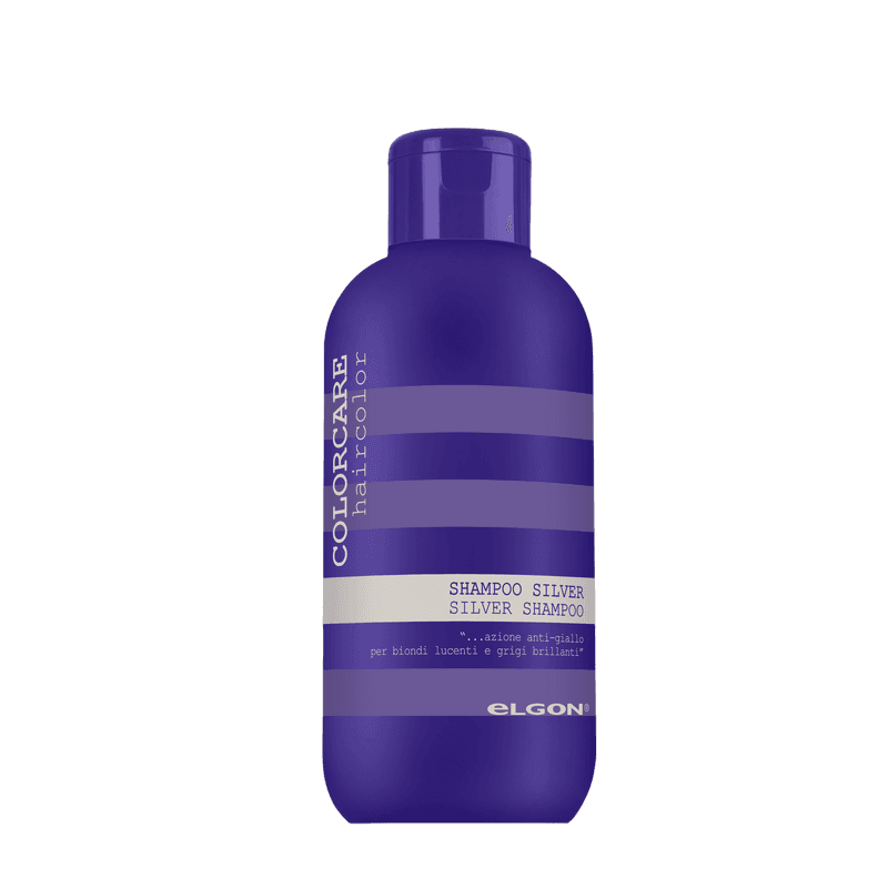 ELGON COLORCARE Silver Conditionner 300 ml