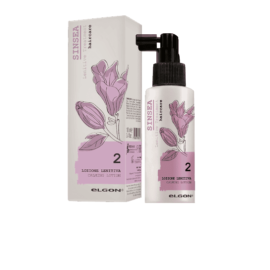 Elgon Sinsea Num2 Calming Lotion 100 ML