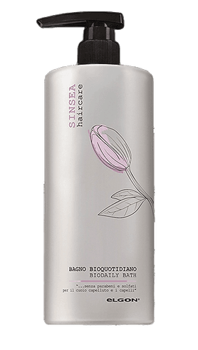 Elgon Sinsea Bain Huile Hydratant 750 ML
