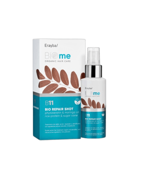 Erayba Bio Repair Shot Biome B11 100ml