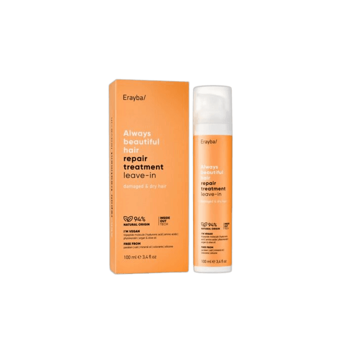 Erayba Abh/ Repair Treatment 100 ML