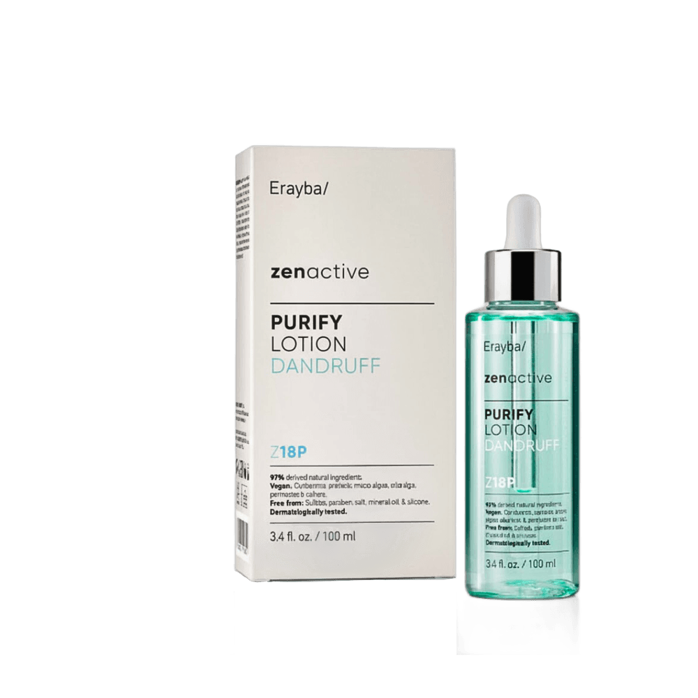 Erayba Z18P Purify Lotion 100ml