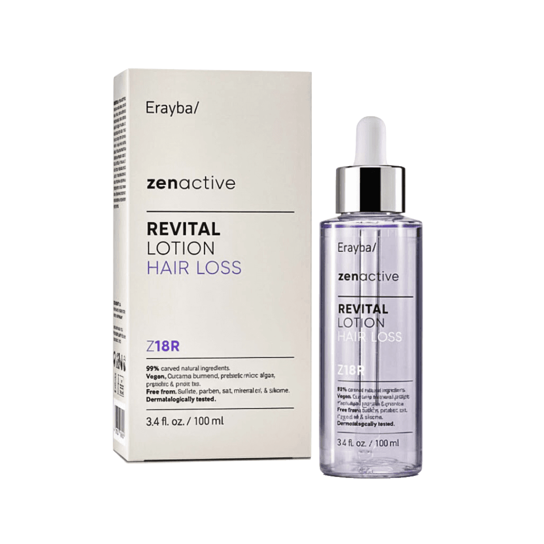 Erayba Z18R Revital Lotion 100ml