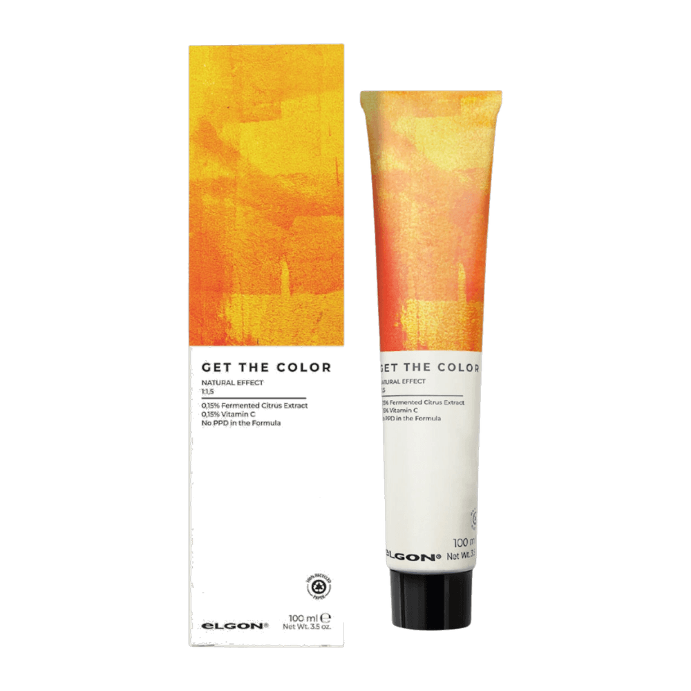 ELGON GET THE COLOR 100 ml  10.01