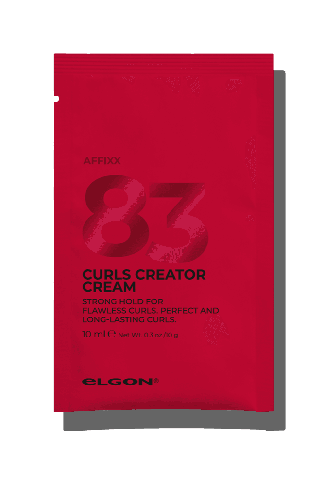 ELGON CURLS CREATOR CREAM AFFIX 83 150ML (autre vue)