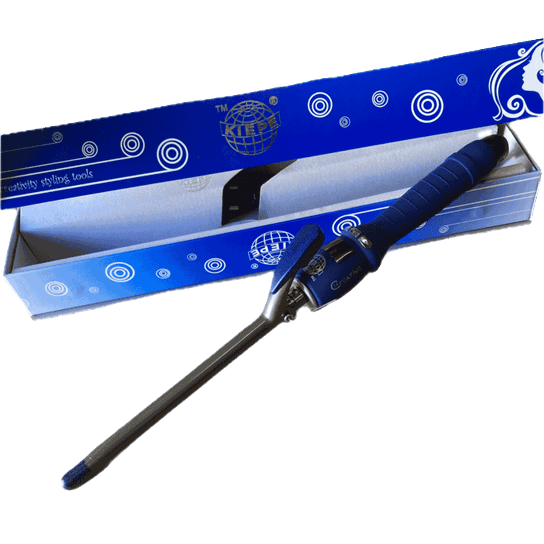 KIEPE  FER A FRISER 45-85W diametre 13mm (autre vue)