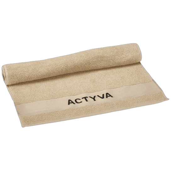 Serviette Kemon Actyva Beige 50x100 - photo 2