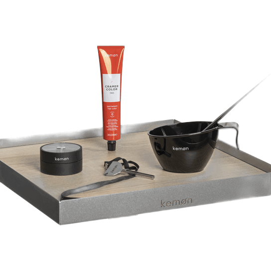 KEMON MINI TROLLEY KD02 (autre vue)