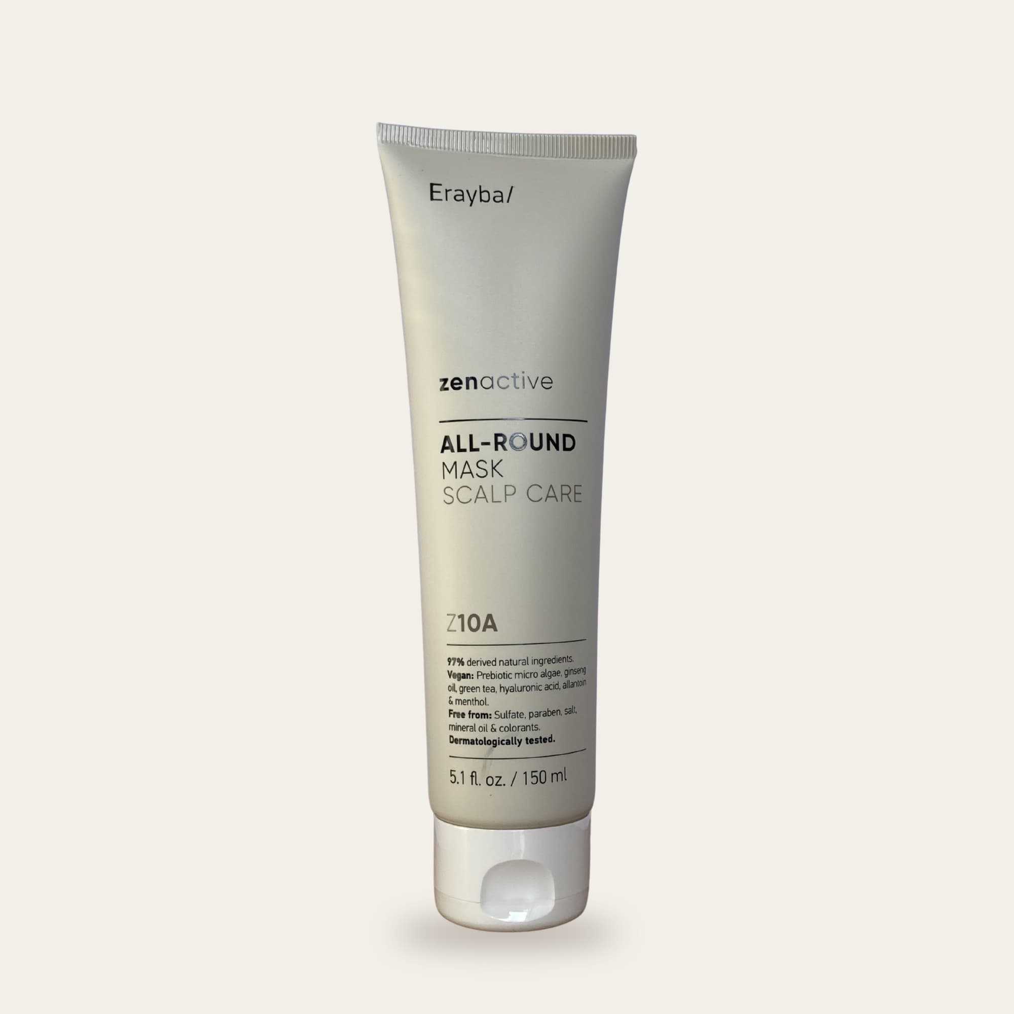 Erayba Zenactive Z10A Mask All-round 150 ML