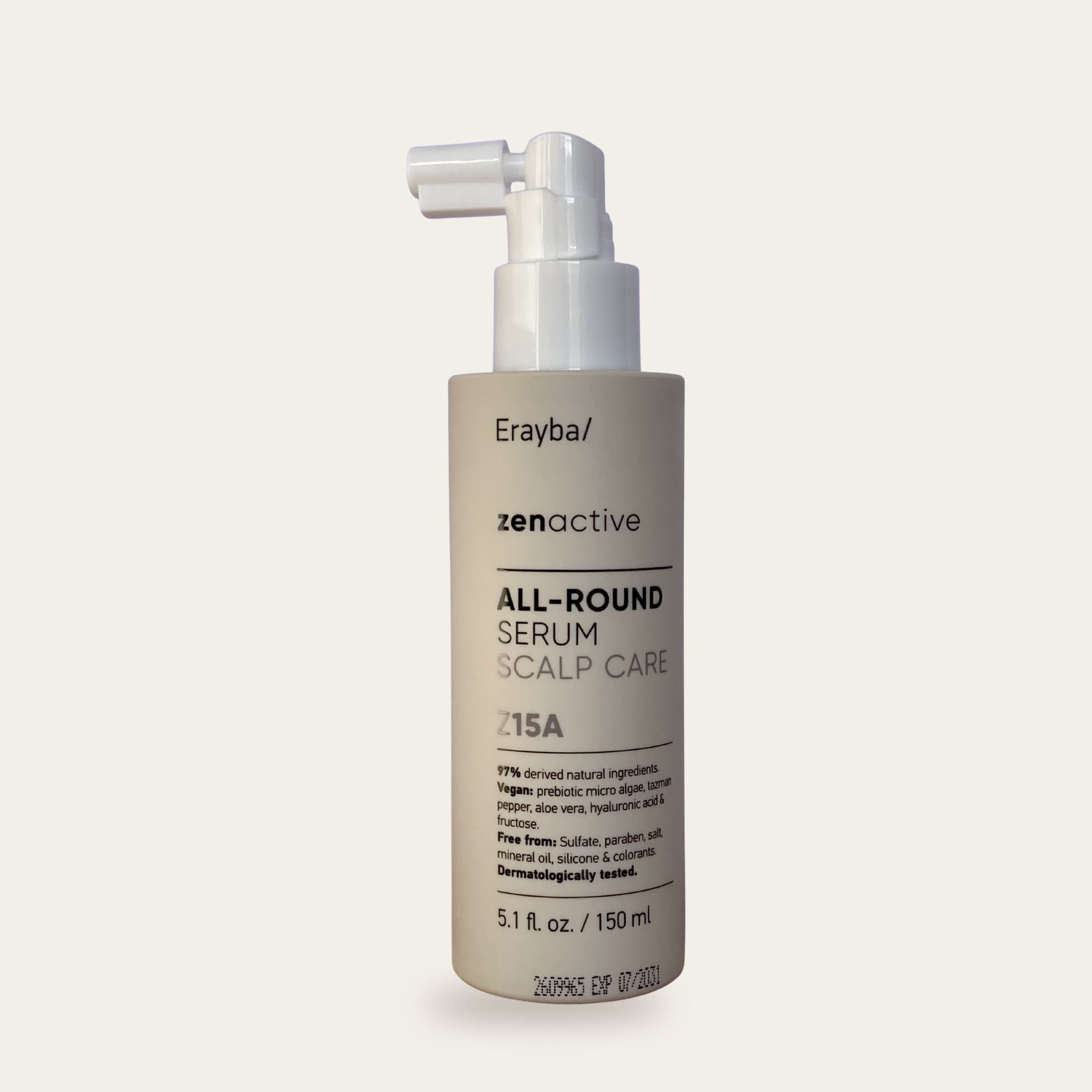 Erayba Zenactive Z15A Serum All-round 150 ML