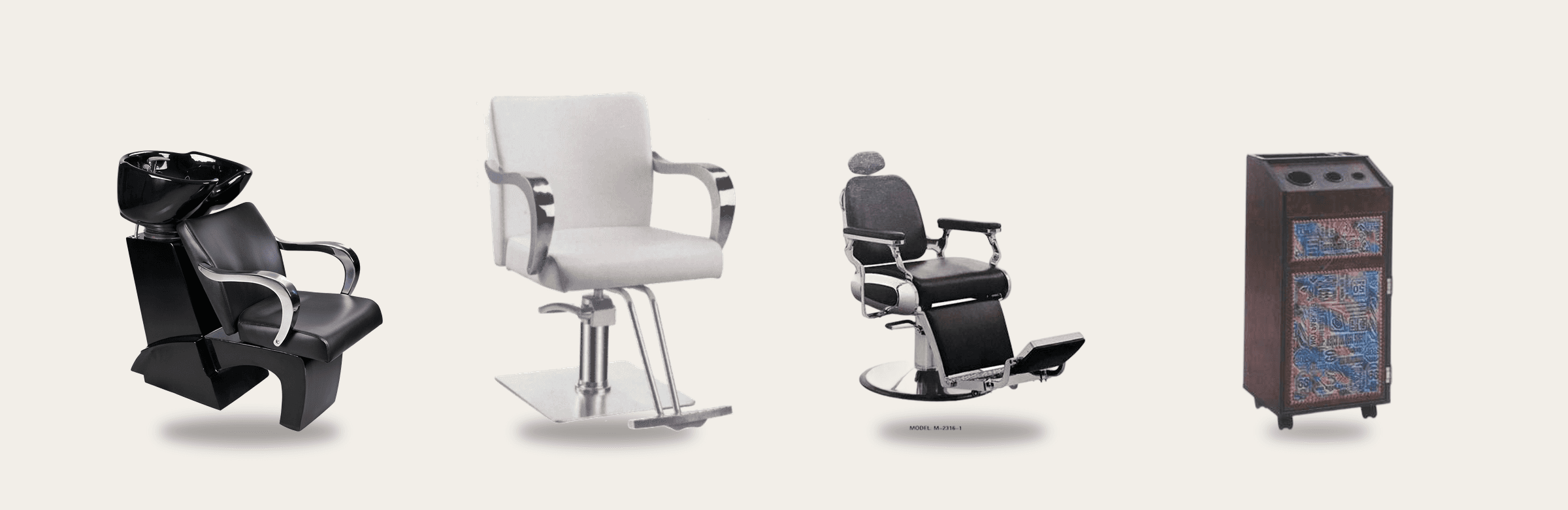 Mobilier de salon