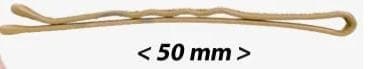 PINCES BLOND RITE ORIGINAL 5cm de 250 Gr