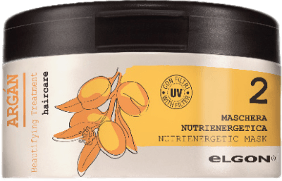 ELGON MASQUE ARGAN 500 ML