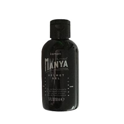 KEMON HELMET GEL ULTRA FIXANT 150ML (autre vue)
