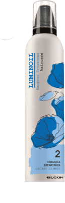 ELGON LUMINOIL Synergie Restructurante 300 ML